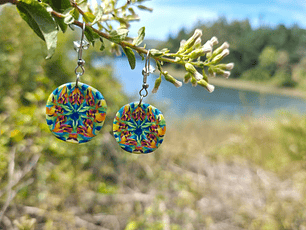 Portal Kaleidoscopio (2) ♥