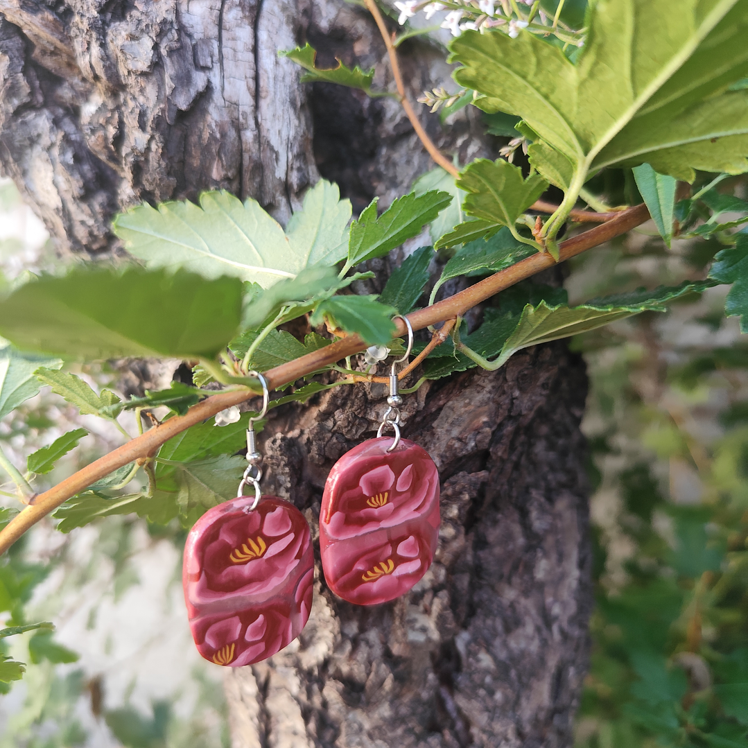 Bloom Carmesí ♥ 2