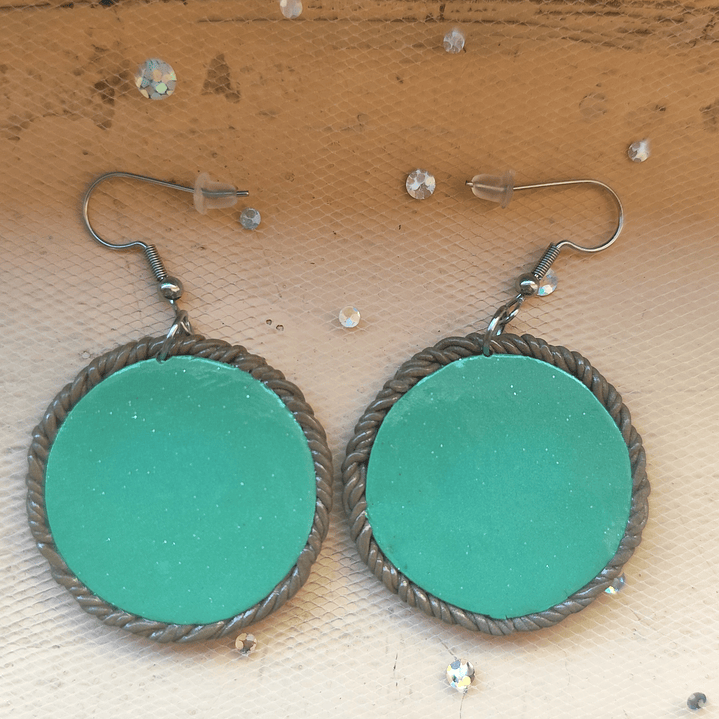 Conejito Guardián del Bosque ♥ 3