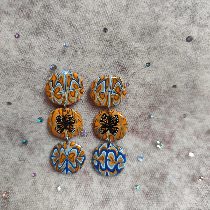 Butterfly Trip ♥ 1