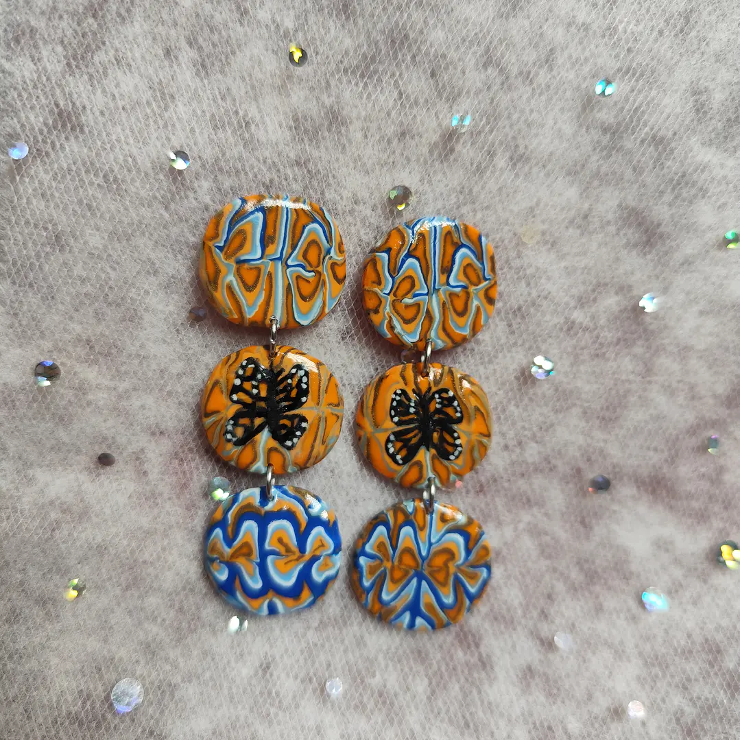 Butterfly Trip ♥ 2