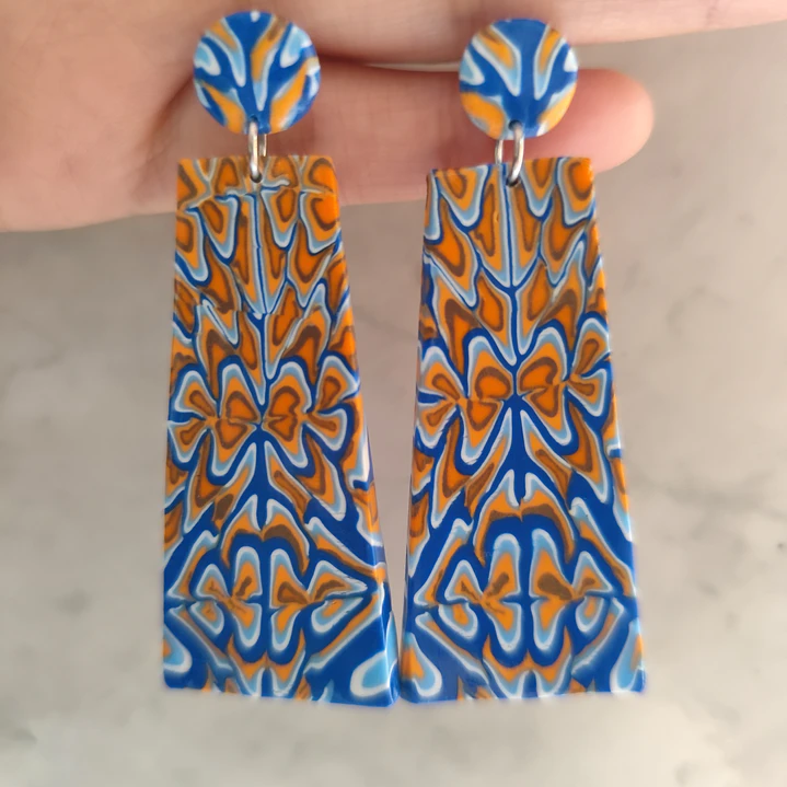 Aura KaileidoBloom♥ 1