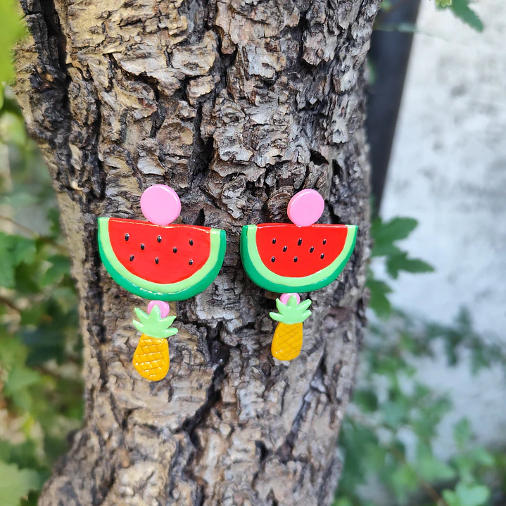 Esencia Tropical ♥ 1