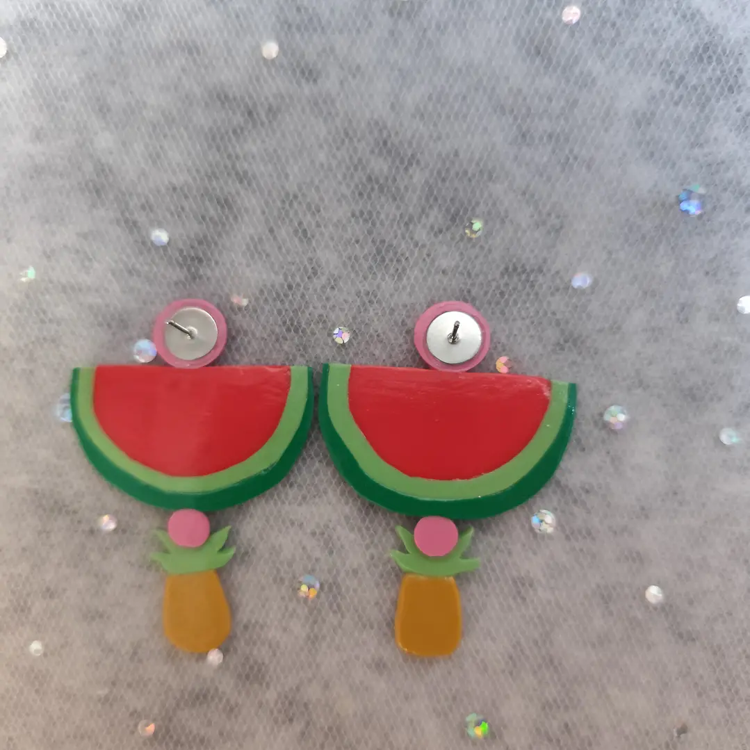 Esencia Tropical ♥ 3