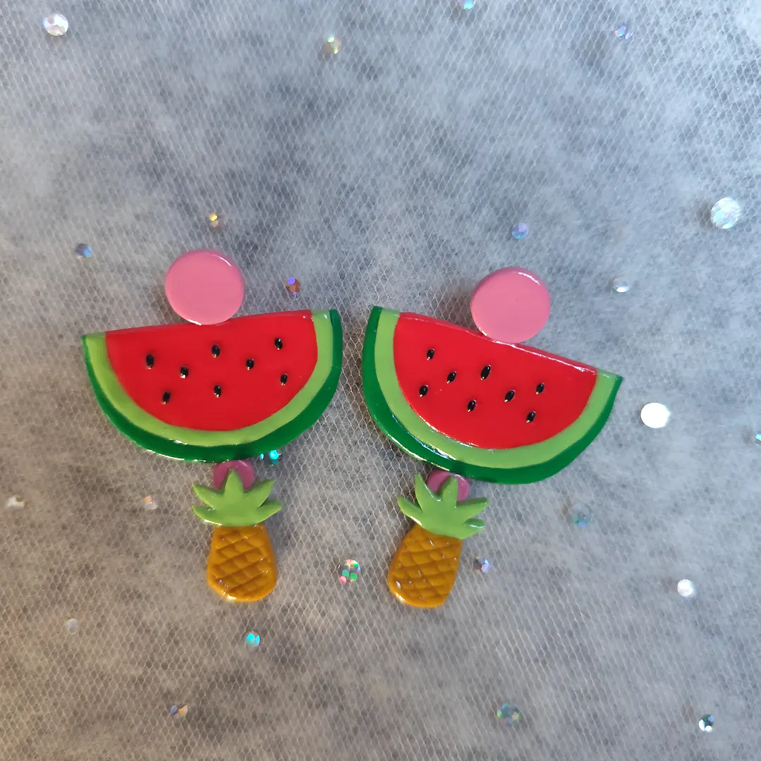 Esencia Tropical ♥ 4