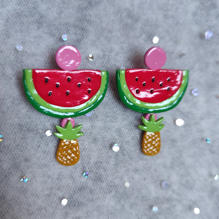 Esencia Tropical ♥ 5