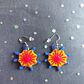 Aretes Rayo de Sol ♥ - Miniatura 3