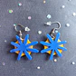 Aretes Rayo de Sol ♥ - Miniatura 4