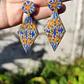Aretes Electrizantes ♥ - Miniatura 2
