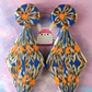 Aretes Electrizantes ♥ - Miniatura 5