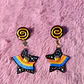Aretes Cósmicos ♥ - Miniatura 1