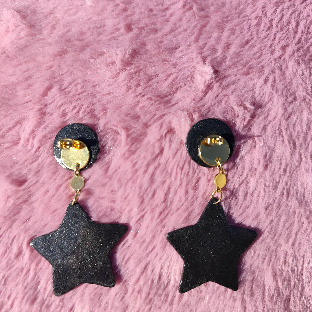 Aretes Cósmicos ♥ 2