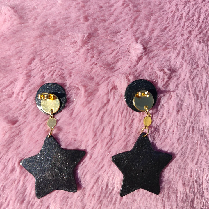 Aretes Cósmicos ♥ 2
