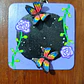 Cuadro Mariposas♥ - Miniatura 2