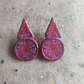 Pendientes Destello ♥ - Miniatura 1