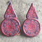 Pendientes Destello ♥ - Miniatura 3