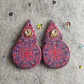 Pendientes Destello ♥ - Miniatura 5