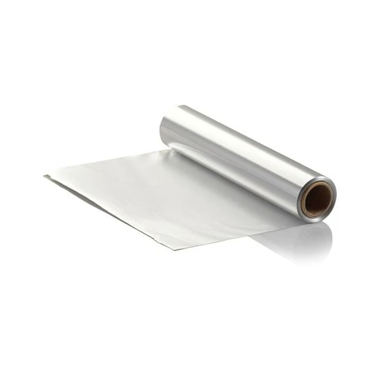 FOIL ALUMINIO 280 MM ×100 MTS 1