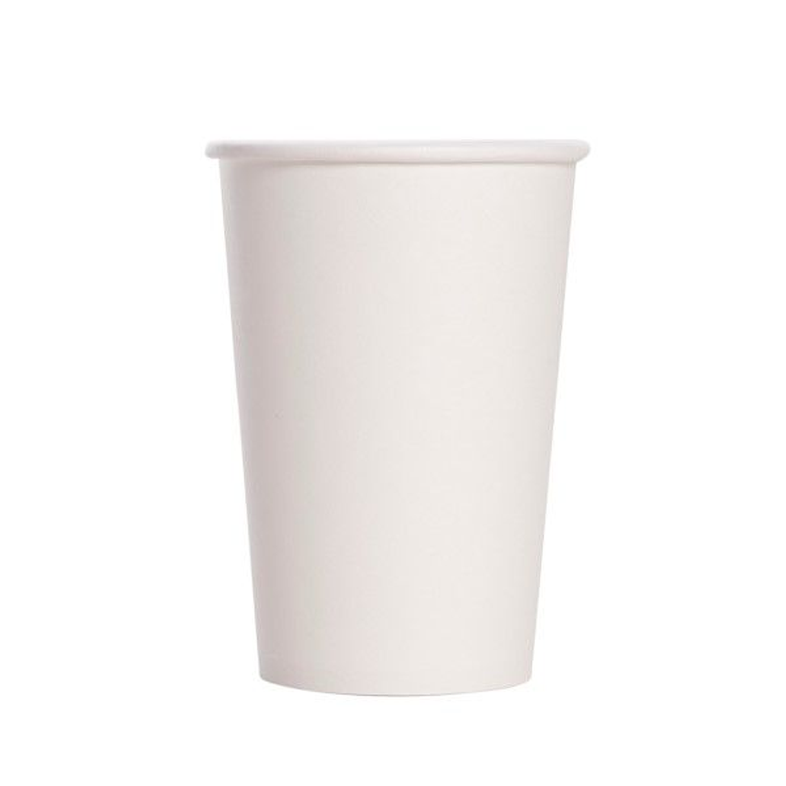 VASO POLIPAPEL 8 OZ 1 CAPA 1