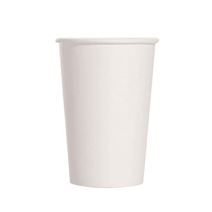 VASO POLIPAPEL 8 OZ 1 CAPA