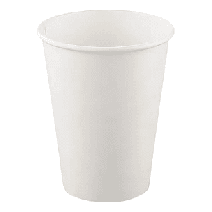 VASO POLIPAPEL 10 OZ 1 CAPA