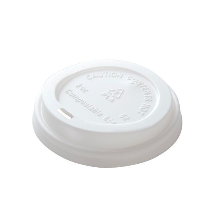 TAPA PS VASO POLIPAP 8/10 OZ 1