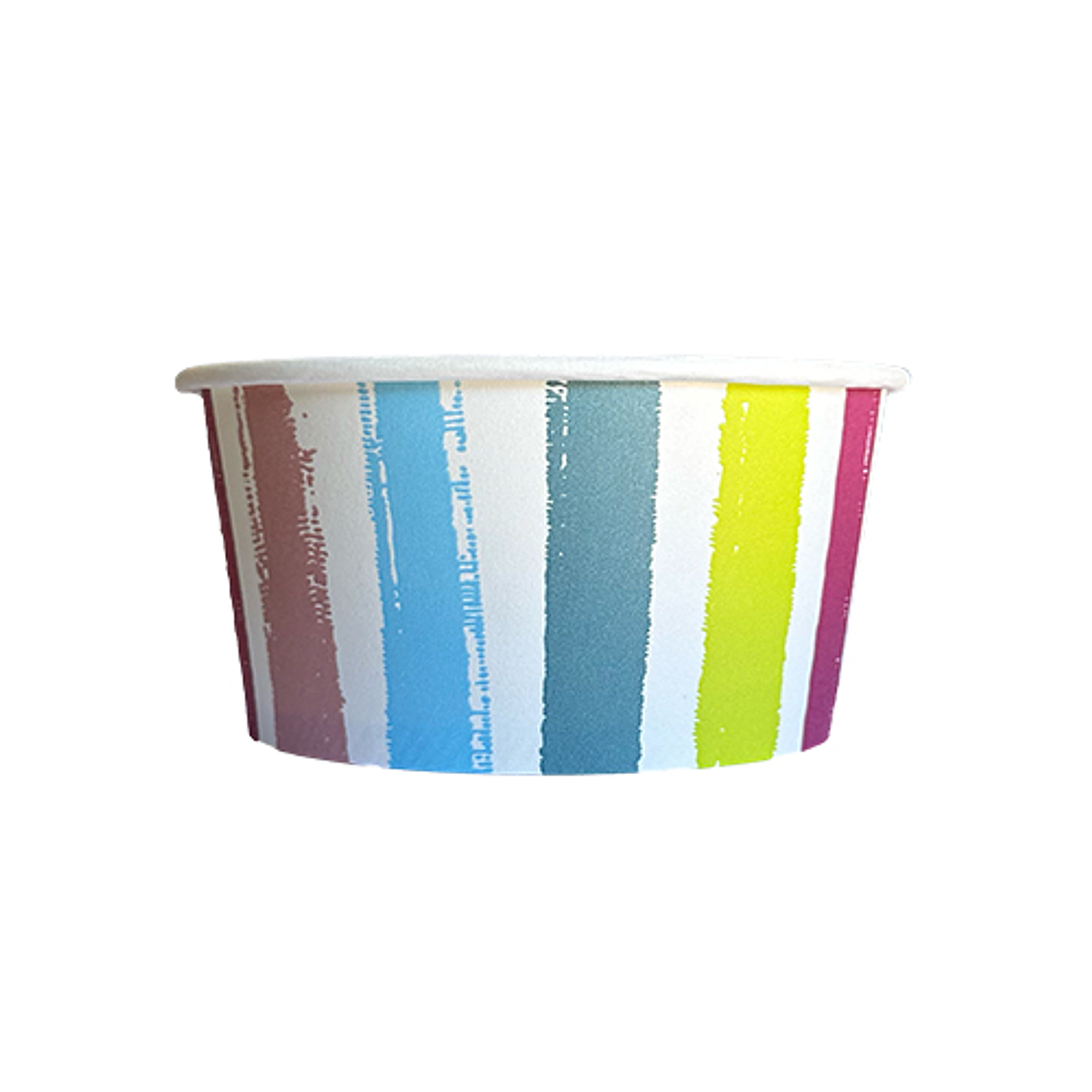POTE HELADO 5 OZ MULTICOLOR 1