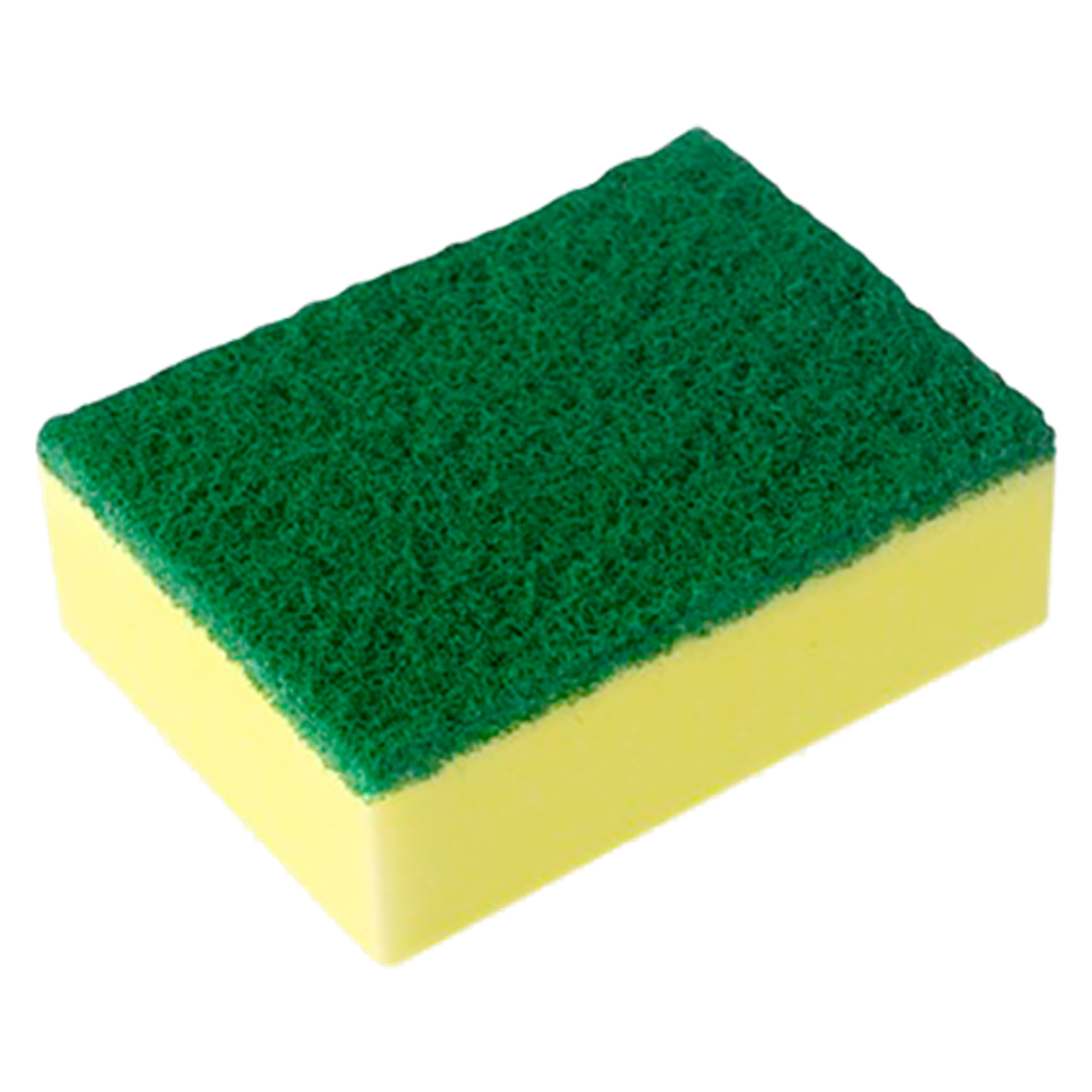 ESPONJA RECTA ABRASIVA 9X6CM PRO-0149 1