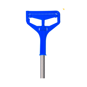 PORTA MOPA HUMEDA/SECA PISO PLASTICO 45CM