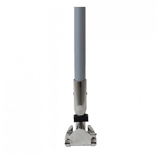 MANGO CLIP ALUMINIO MOPA SECA