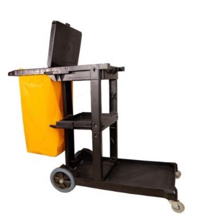 CARRO JANITOR REFORZADO 1