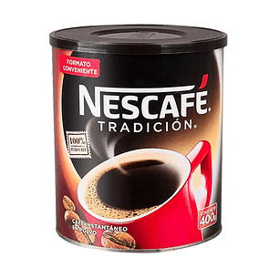 CAFÉ NESCAFÉ TRADICION 170GR