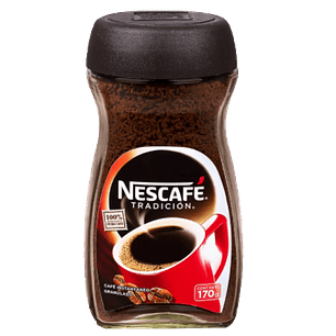 CAFÉ NESCAFÉ GRANULADO 170GR