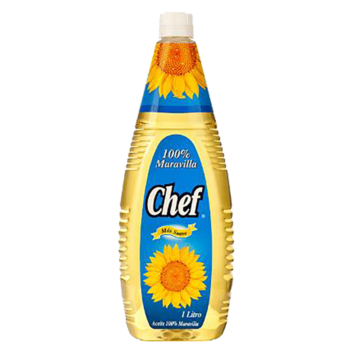 ACEITE MARAVILLA CHEF 1LT 1