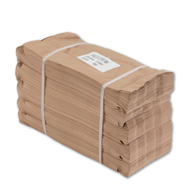 SACO KRAFT 2 KG 1000 UNI 1