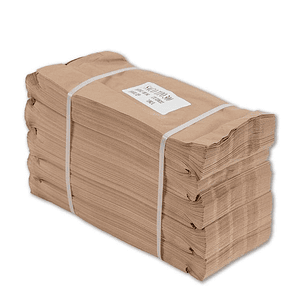 SACO KRAFT 8 KG 500 UNI