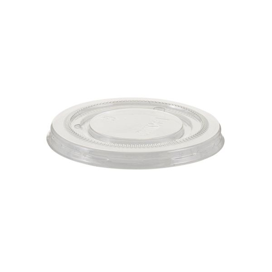 TAPA POCILLO 2500 U X CAJA 1.5/2 OZ 1