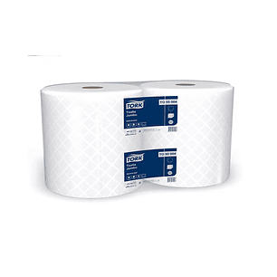 TOALLA JUMBO H/S 2X250MT TO55004