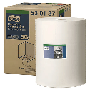 WIPE USO INTENSIVO ROLLO BCO 101.6MTS (400MTS) TO86004