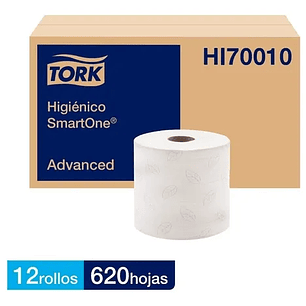 HIGIENICO SMARTONE D/H 12X111.6 MT HI70010