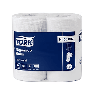 HIGIENICO ROLLO H/S 48X50MTS HI55007
