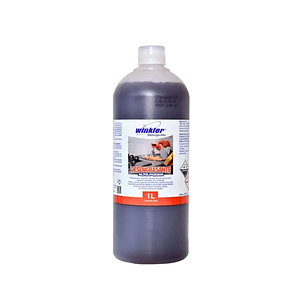 DESENGRASANTE ALTO PODER 1LT WK-093