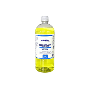 DESODORANTE AMBIENTAL CITRUS 1LT WK-010 C