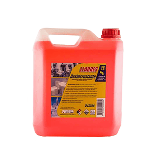 DESINCRUSTANTE 5LT