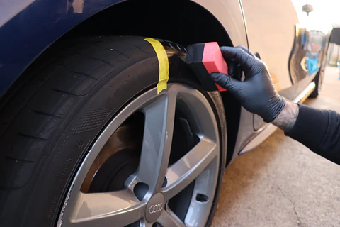 Tyre Aplicador - Pack de 3