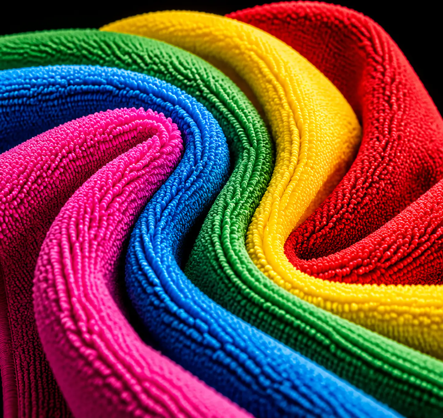 Pano Microfibra 40x40 3