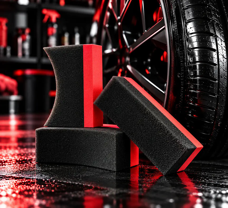 Tyre Applicator - Pack of 3 1
