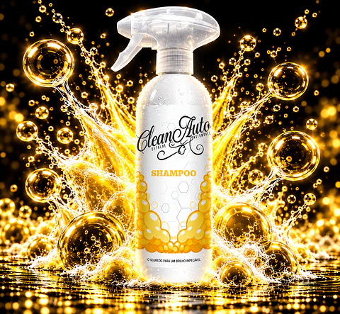 Shampoo - 500ml