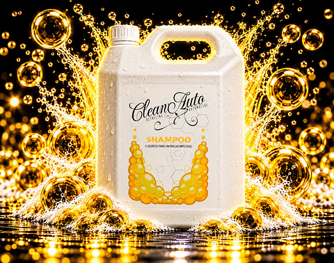 Shampoo - 5L