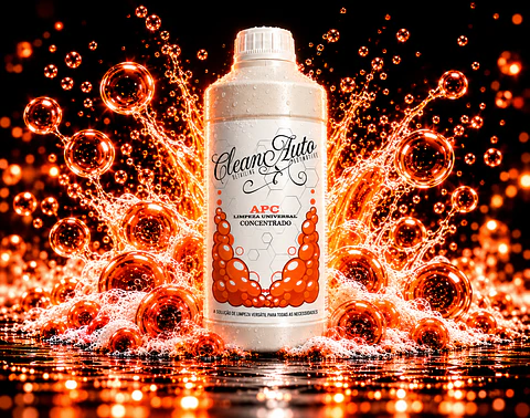 APC - concentrado 1L